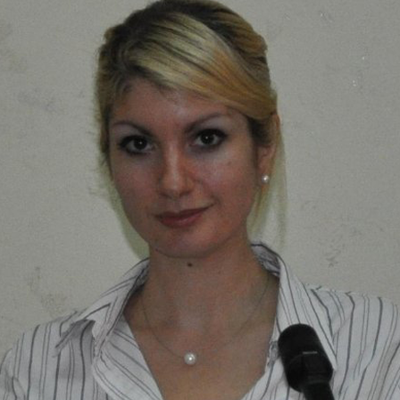 Evangelia Lipitakis