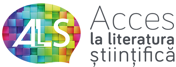 Acces la literatura stiintifica