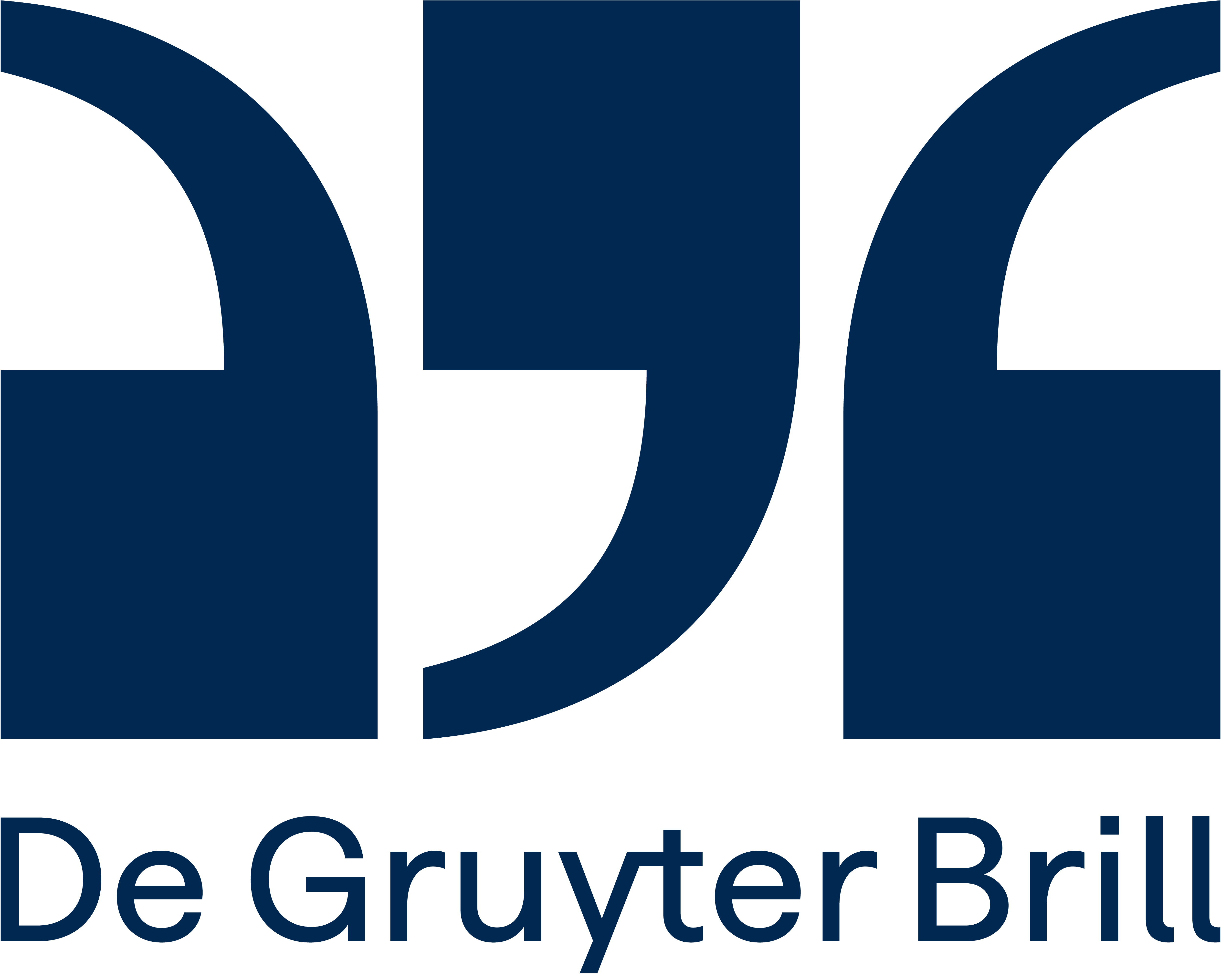 De Gruyter